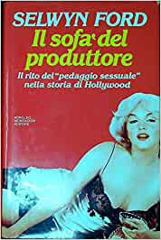 Copertina di Il sofà del produttore